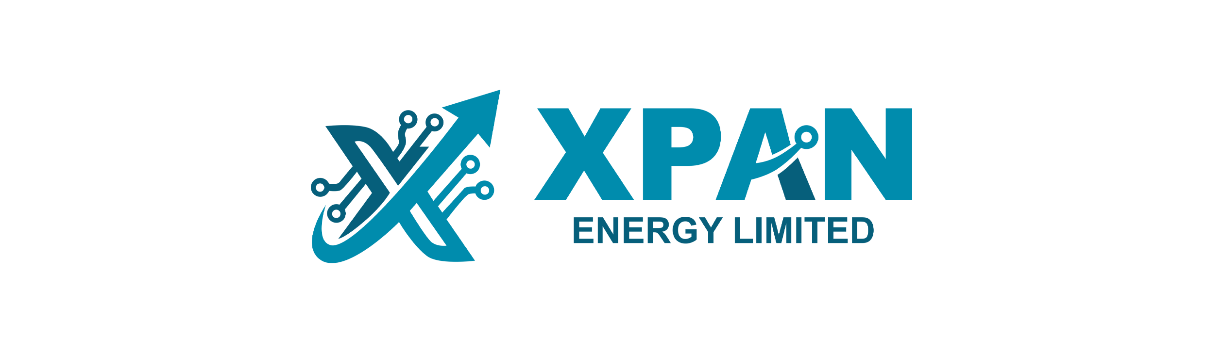 Xpan Energy Limited