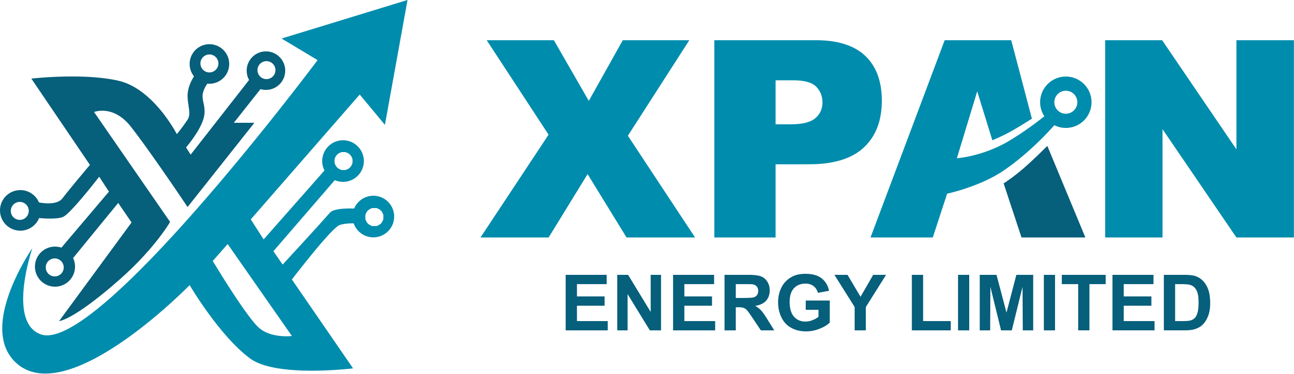 Xpan Energy Limited